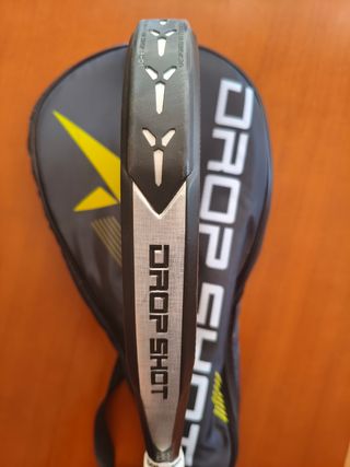 Pala de pádel Drop Shot