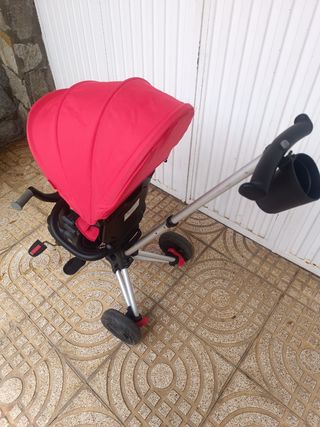 Triciclo infantil 10 meses - 3 años