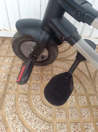 Triciclo infantil 10 meses - 3 años