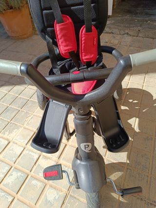 Triciclo infantil 10 meses - 3 años