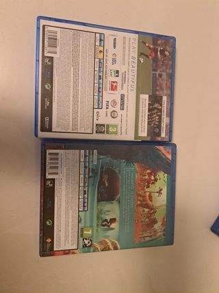 FIFA 16 PS4 (PlayStation 4) EA Sports