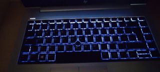 HP Elitebook 840 G6 14 i5-8365U 16GB RAM