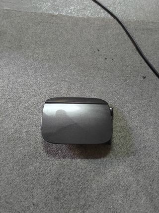 Audi A4 B7 tapa combustible