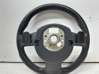 Volante Audi a4/s4/a5/s5/q5 s-line con palette
