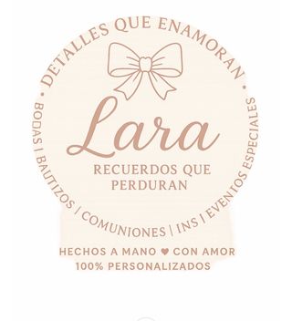 Detalles para eventos