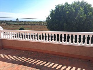 Chalet en venta en La Foia - Daimés - Asprella en Elche