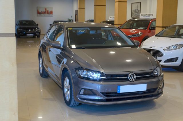 Volkswagen Polo 1.0 TSI Advance 95CV
