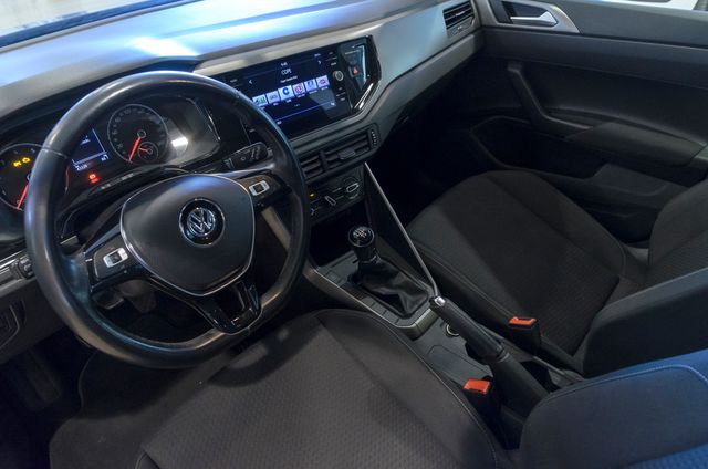 Volkswagen Polo 1.0 TSI Advance 95CV