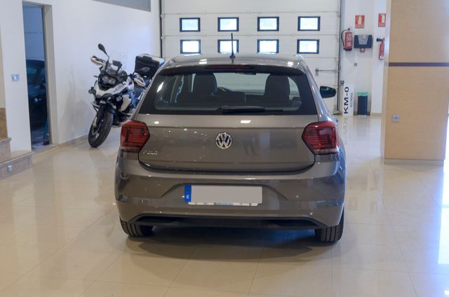 Volkswagen Polo 1.0 TSI Advance 95CV