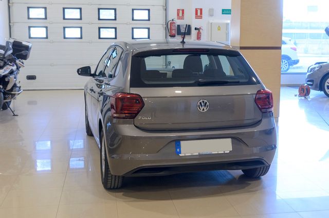 Volkswagen Polo 1.0 TSI Advance 95CV