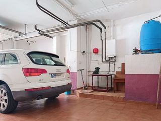 Casa pareada en venta en Mancha Real