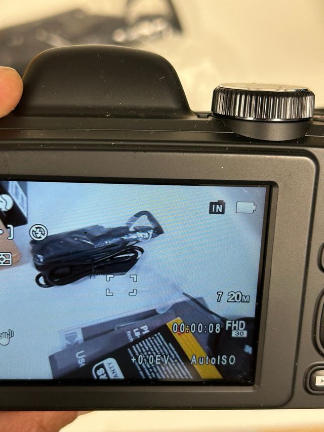 Cámara Kodak PIXPRO AZ425 Digital