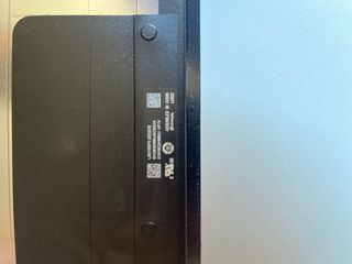 Pantalla iMac 21,5 Apple LG
