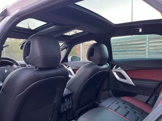 Citroen DS DS 5 Hybrid4 2015