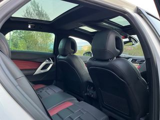 Citroen DS DS 5 Hybrid4 2015