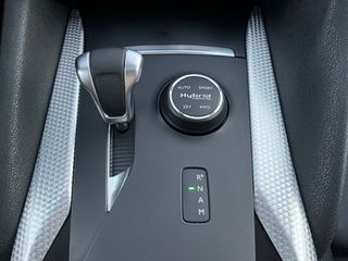 Citroen DS DS 5 Hybrid4 2015