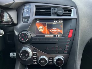 Citroen DS DS 5 Hybrid4 2015