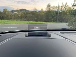 Citroen DS DS 5 Hybrid4 2015