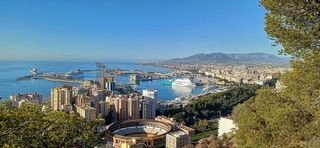 Local comercial en alquiler en Centro Histórico en Málaga