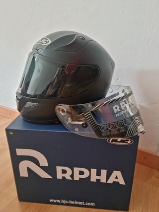 Casco HJC RPHA 11 Talla S