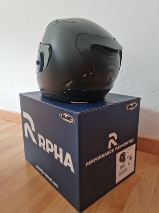 Casco HJC RPHA 11 Talla S