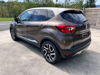 RENAULT Captur Autmatico 2014