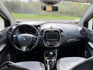 RENAULT Captur Autmatico 2014