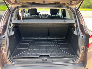 RENAULT Captur Autmatico 2014