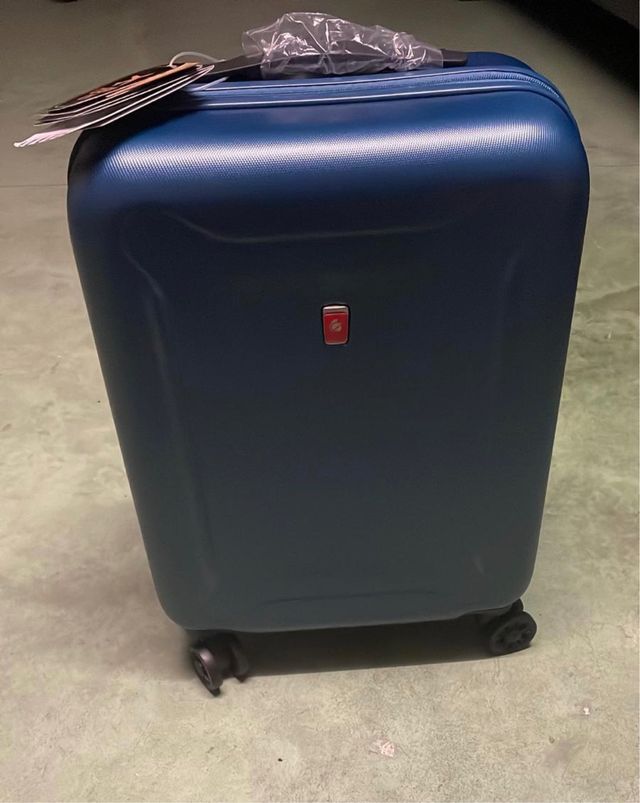 Maleta cabina Gladiator Beetle azul