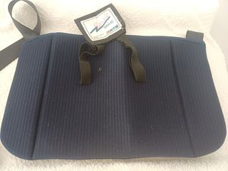 Adaptador cinturón embarazo BeSafe