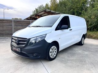 Mercedes Vito Furgon 2021