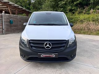 Mercedes Vito Furgon 2021