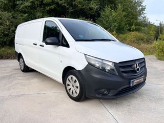 Mercedes Vito Furgon 2021