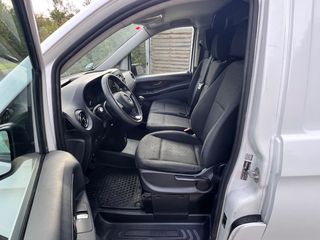 Mercedes Vito Furgon 2021