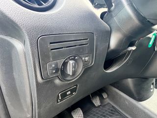 Mercedes Vito Furgon 2021