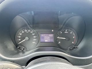 Mercedes Vito Furgon 2021