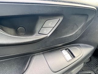 Mercedes Vito Furgon 2021