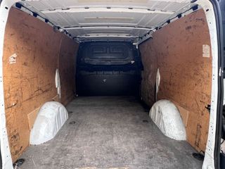 Mercedes Vito Furgon 2021