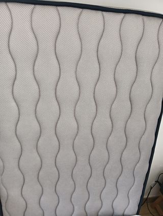 Cama de suelo infantil