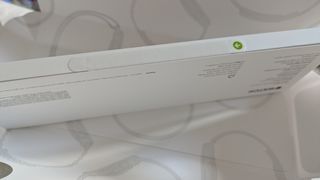 Apple Watch Series 10 46mm Negro Espacial