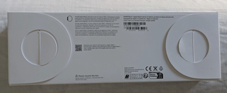 Apple Watch Series 10 46mm Negro Espacial