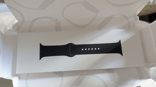 Apple Watch Series 10 46mm Negro Espacial