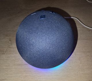 Amazon Echo Dot 5ª Gen Azul