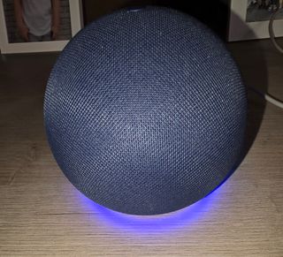 Amazon Echo Dot 5ª Gen Azul