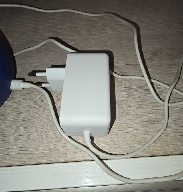 Amazon Echo Dot 5ª Gen Azul