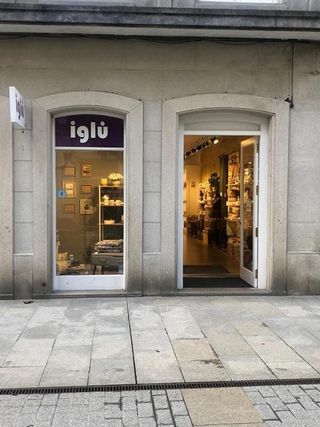 Local comercial en alquiler en Centro - Recinto Amurallado en Lugo