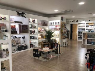 Local comercial en alquiler en Centro - Recinto Amurallado en Lugo