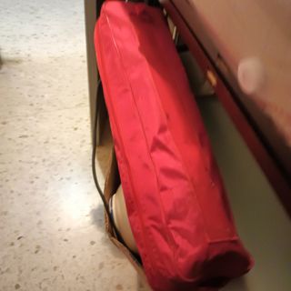Kit triángulos seguridad coche KIA