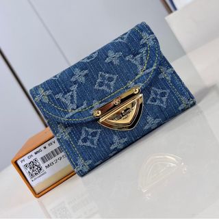 Cartera Louis Vuitton