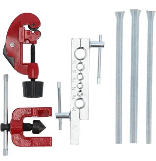 Kit Abocardado y Corte Tubos